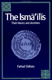 The Ismã'ilis
