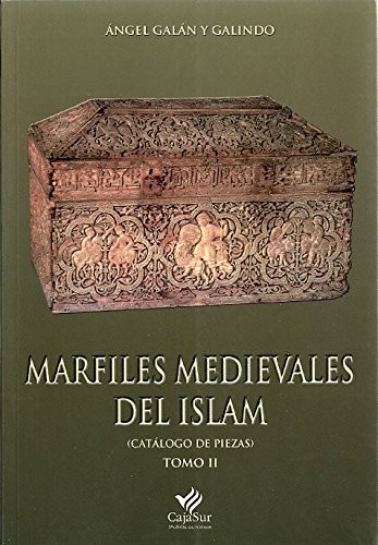 Marfiles medievales del Islam