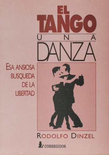 El tango, una danza