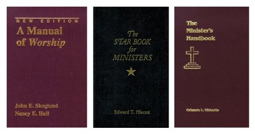 Worship Resources Library