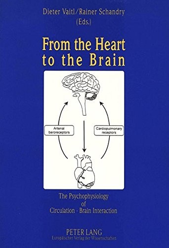 From the heart to the brain