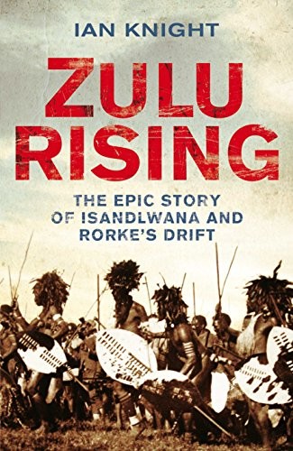 Zulu rising