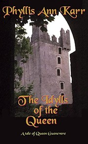 Idylls of the Queen