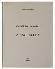 O ofício da arte