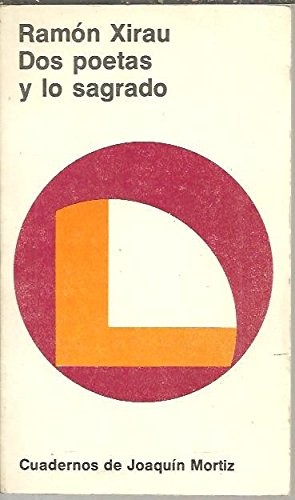 Dos poetas y lo sagrado