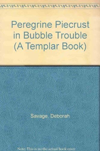 Bubble trouble