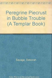 Bubble trouble
