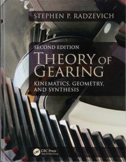 Theory of Gearing