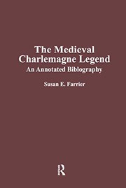 The medieval Charlemagne legend
