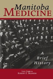 Manitoba medicine