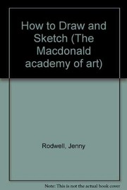 How to draw and sketch