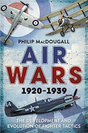 Air Wars, 1920-1939