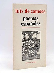 Poemas españoles