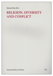 Religion, diversity and conflict