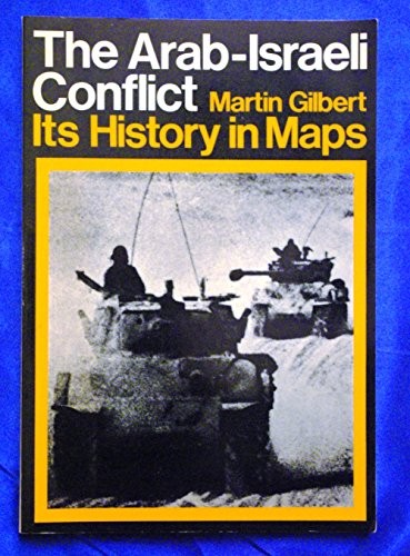 The Arab-Israeli conflict