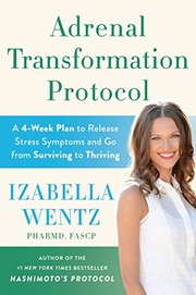 Adrenal Transformation Protocol