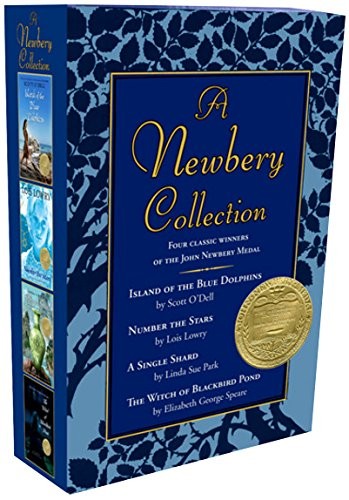 Newbery Collection Boxed Set