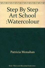 Step By Step Art School