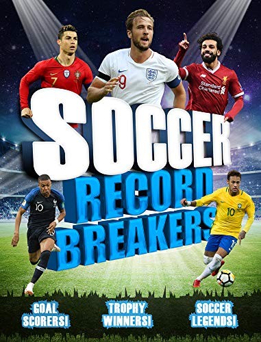 Soccer record breakers