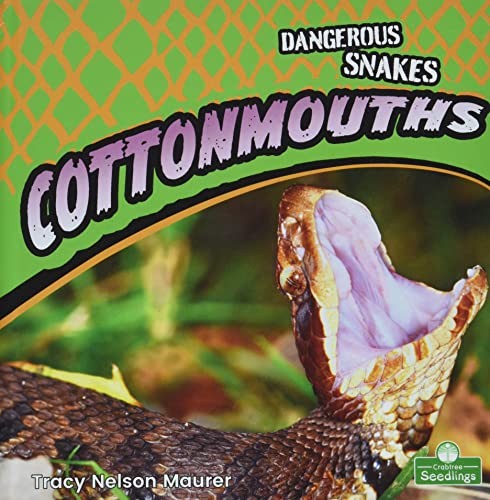 Cottonmouths