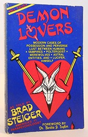 Demon Lovers