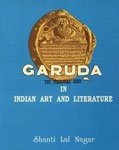 Garuda, the celestial bird