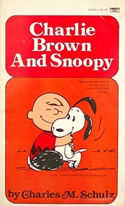 Charlie Brown and Snoopy
