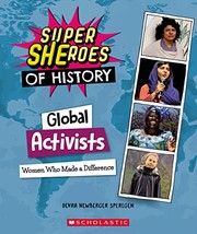 Global Activists