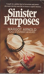 Sinister Purposes