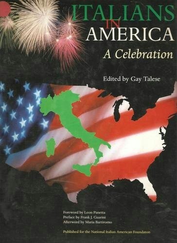 Italians in America