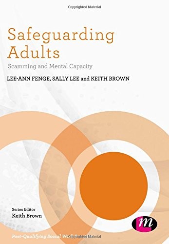 Safeguarding Adults