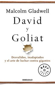 David y Goliat / David and Goliath