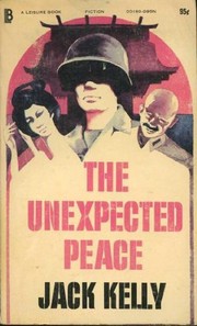 Unexpected Peace