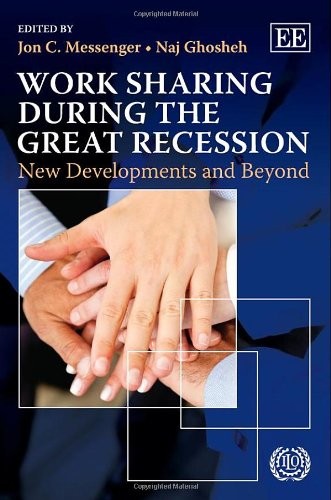Work Sharing During the Great Recession