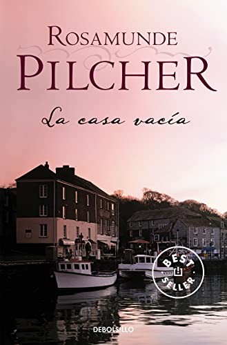 La Casa Vacia (Top Emece)