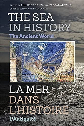 Sea in History - the Ancient World