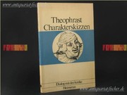 Charakterskizzen