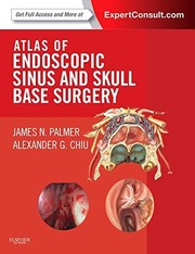 Atlas of Endoscopic Sinus and Skull Base Surgery