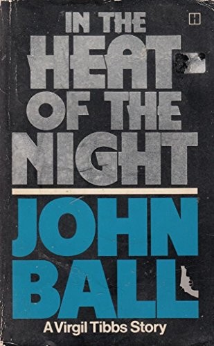 In the heat of the night