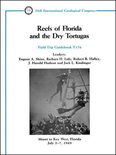 Reefs of Florida & the Dry Tortugas