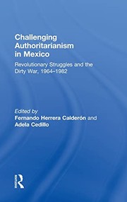 Challenging authoritarianism in Mexico
