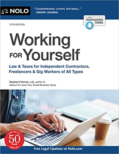 Working for yourself