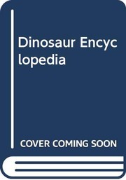 Dinosaur Encyclopedia