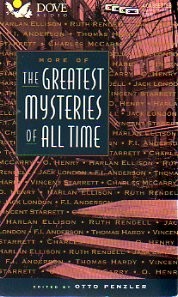 More of the Greatest Mysteries of All Time
