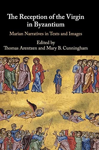 Reception of the Virgin in Byzantium