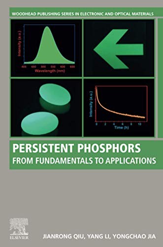 Persistent Phosphors