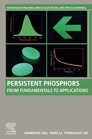 Persistent Phosphors