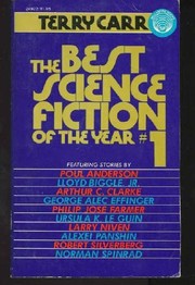 Bst Sci Fic Yr#1-1976