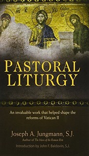 Pastoral liturgy