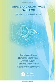 Wide-Band Slow-Wave Systems